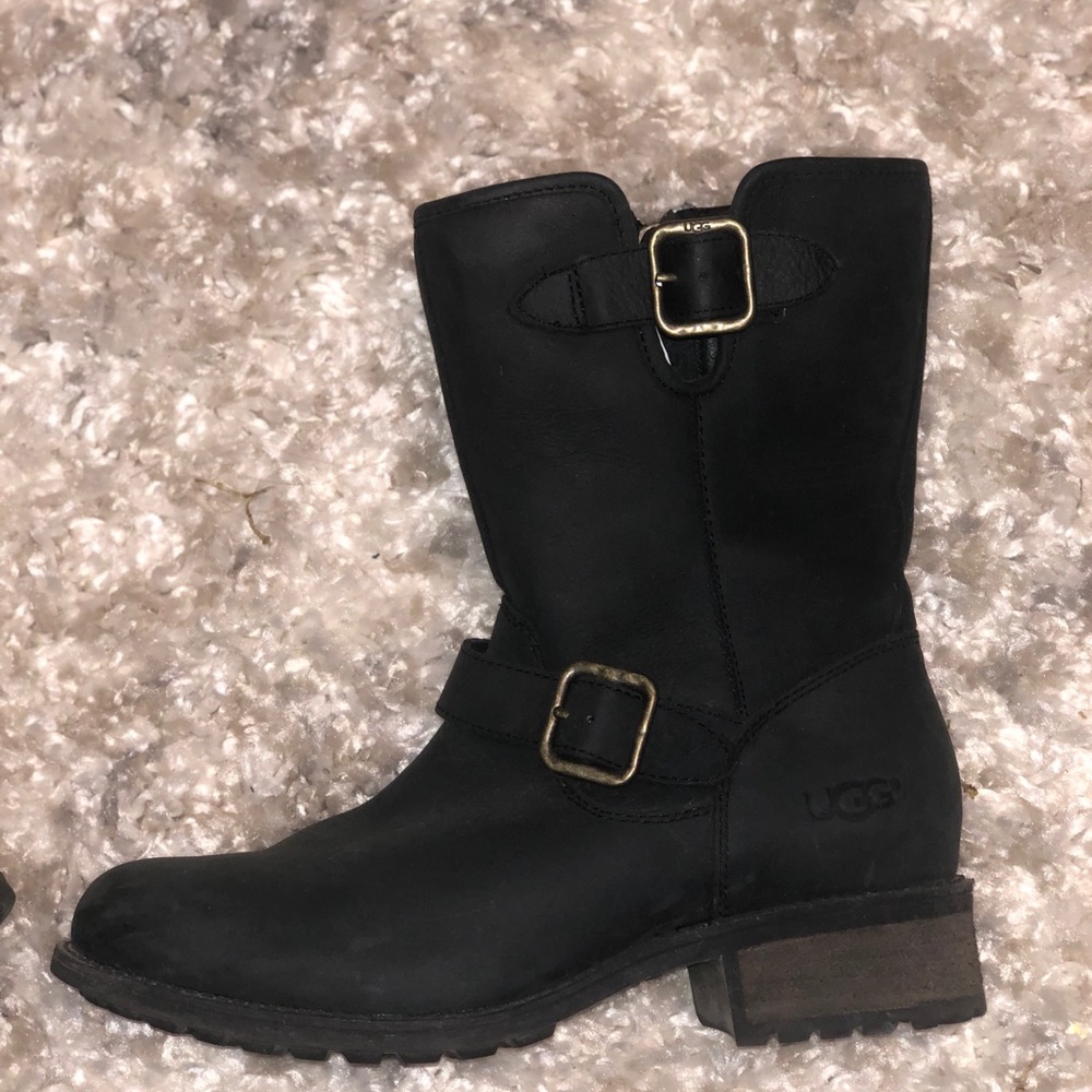 Ugg boots!